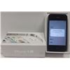 Image 1 : APPLE IPHONE 4S BLACK FOR TELUS W/BOX & EARBUDS