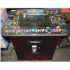 Image 1 : 2 PLAYER TABLE TOP CLASSIC GAME COLLECTION(1980'S)