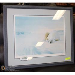 36" X 29" DUCK UNLIMITED BIG CHILL BY MURRAY