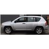 Image 2 : 2009 JEEP COMPASS 2WD