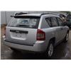 Image 5 : 2009 JEEP COMPASS 2WD
