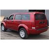 Image 3 : 2009 DODGE NITRO SE