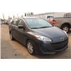 Image 6 : 2012 MAZDA 5
