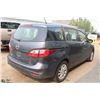 Image 8 : 2012 MAZDA 5