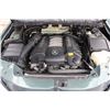 Image 13 : 2002 MERCEDES-BENZ M-CLASS AWD ML500 4MATIC 4DR