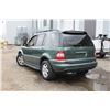 Image 5 : 2002 MERCEDES-BENZ M-CLASS AWD ML500 4MATIC 4DR