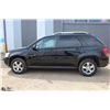 Image 11 : 2008 PONTIAC TORRENT SUV AWD