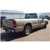 Image 12 : 2002 CHEVROLET SILVERADO C1500