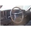 Image 4 : 2002 CHEVROLET SILVERADO C1500