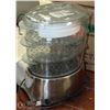 Image 1 : BREVILLE 3 TIER FOOD STEAMER