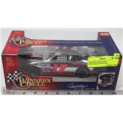 WINNER'S CIRCLE HIGH PERFORMANCE DIE CAST