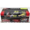 Image 1 : NASCAR 2000 RACING DIE CAST CAR COLLECTIBLE
