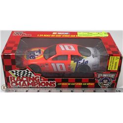 NASCAR RACING CHAMPIONS "TIDE" 50TH ANNIVERSARY