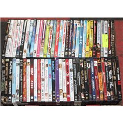 OVER 60 DVD MOVIES