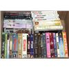 Image 1 : BOX OF SEASON SETS DVDS