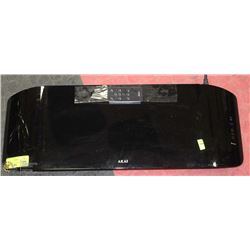 AKAI BLUETOOTH SPEAKER WITH REMOTE