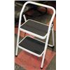 Image 1 : FOLDING "LITE" 2 STEP STOOL