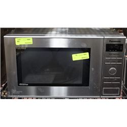 ST STEEL PANASONIC CONVERTER MICROWAVE