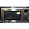 Image 1 : ST STEEL PANASONIC CONVERTER MICROWAVE