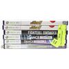 Image 1 : 6-XBOX 360 KINECT GAMES