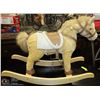 Image 1 : KIDS ROCKING HORSE