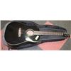 Image 1 : WALDEN ACOUSTIC GUITAR WITH CASE