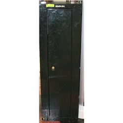 STACK ON LOCKING GUN CABINET