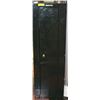 Image 1 : STACK ON LOCKING GUN CABINET