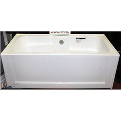 ACRYLIC 59" TUB
