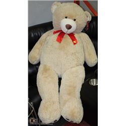 LARGE STUFFED BEAR TOY