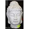 Image 1 : BUDDIST HEAD STATUE