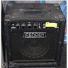 Image 1 : FENDER RUMBLE 15 BASS AMPLIFIER
