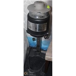 SKEETER VAC W/ ALL ATTACHMENTS (WORKING)
