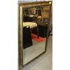Image 1 : ORNATE FRAMED MIRROR