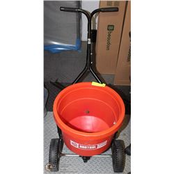 CONTROL FERTILIZER SPRAYER