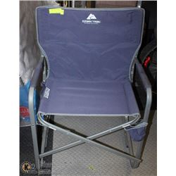 OZARK TRAIL ROCKING CAMP CHAIR