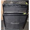 Image 1 : RANDALL AMP MODEL KH412 WITH 120W AMP HEAD