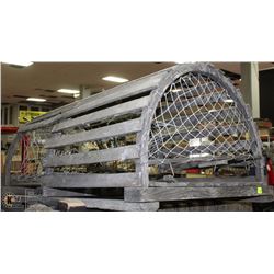 LARGE ATLANTIC LOBSTER TRAP