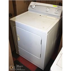 KENMORE 500 SERIES GAS DRYER