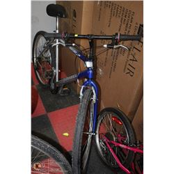 18 SPEED BONELLI BIKE - REFURBRISHED