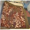 Image 1 : 4X6 AREA CARPET