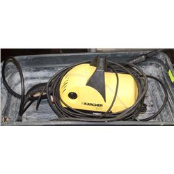 KARCHER 390 PRESSURE WASHER
