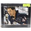 Image 1 : SHELDON SOURAY GUARANTEED AUTHENTIC AUTOGRAPH