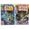 Image 1 : LOT OF 2 STARWARS COMICBOOKS #51 AND #52