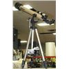 Image 1 : TASCO TELESCOPE W/ EXTRA LENSES