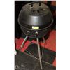 Image 1 : COLEMAN BRIQUETTE BARBEQUE