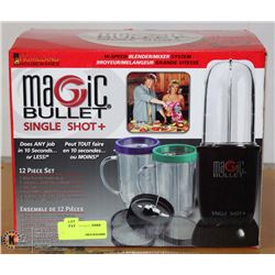 MAGIC BULLET