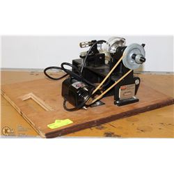 FOLLEY-BELLSAW CO KEY CUTTER