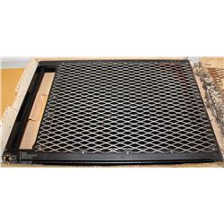 NEW VINTAGE DINKY PIT BBQ