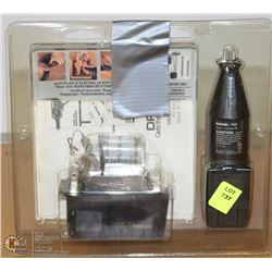 DREMEL MINI MITE CORDLESS ROTARY TOOL